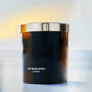 Jo Malone London Oud & Bergamot Home Candle